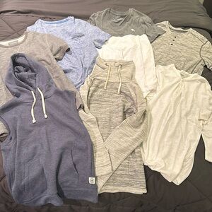Express Men’s Size Small Lot!